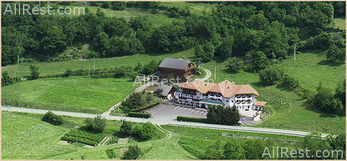 Hotel Gasthof Hubertus 